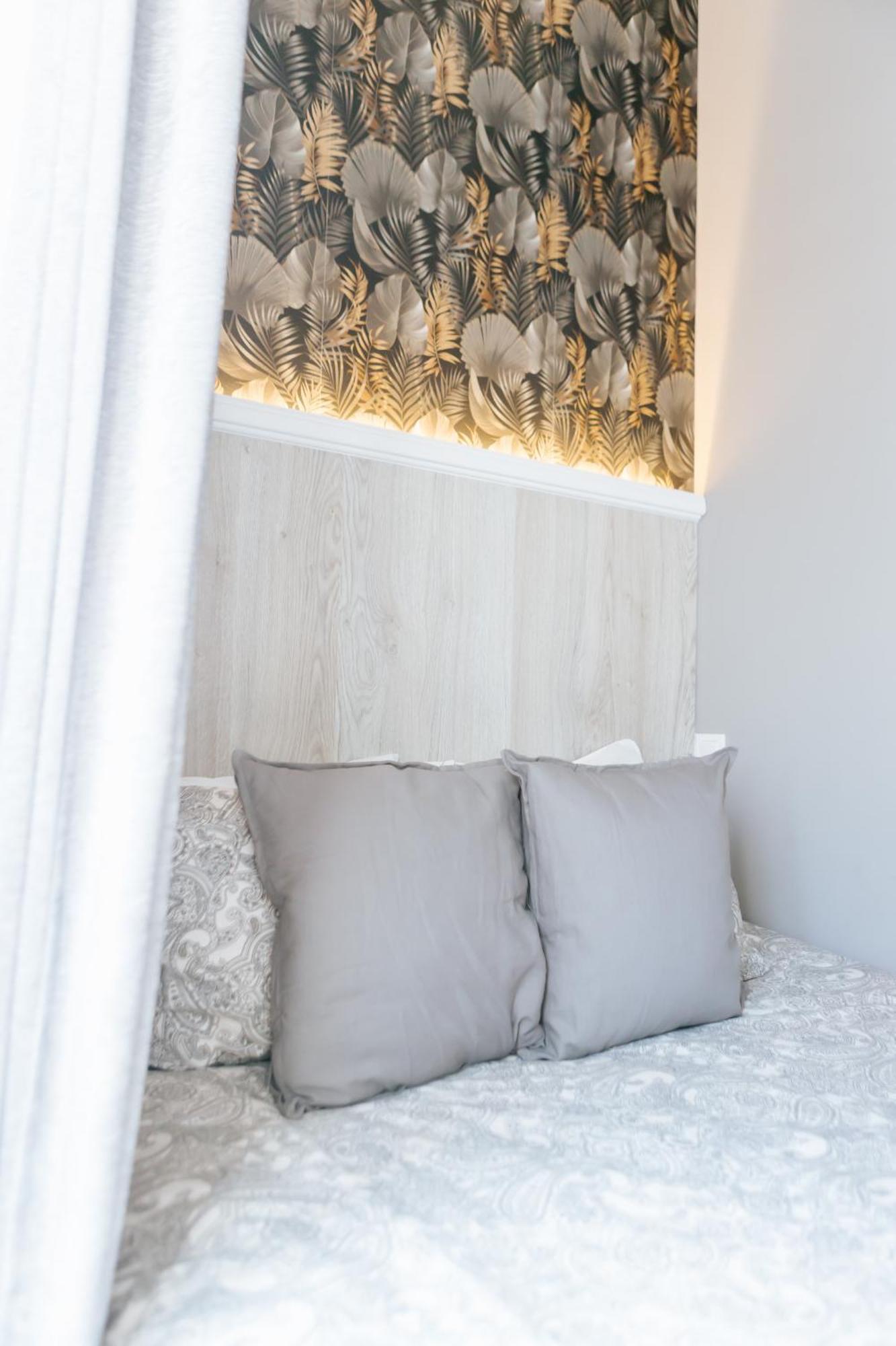 Daniela'S Lisboa Central Room 201 Dış mekan fotoğraf