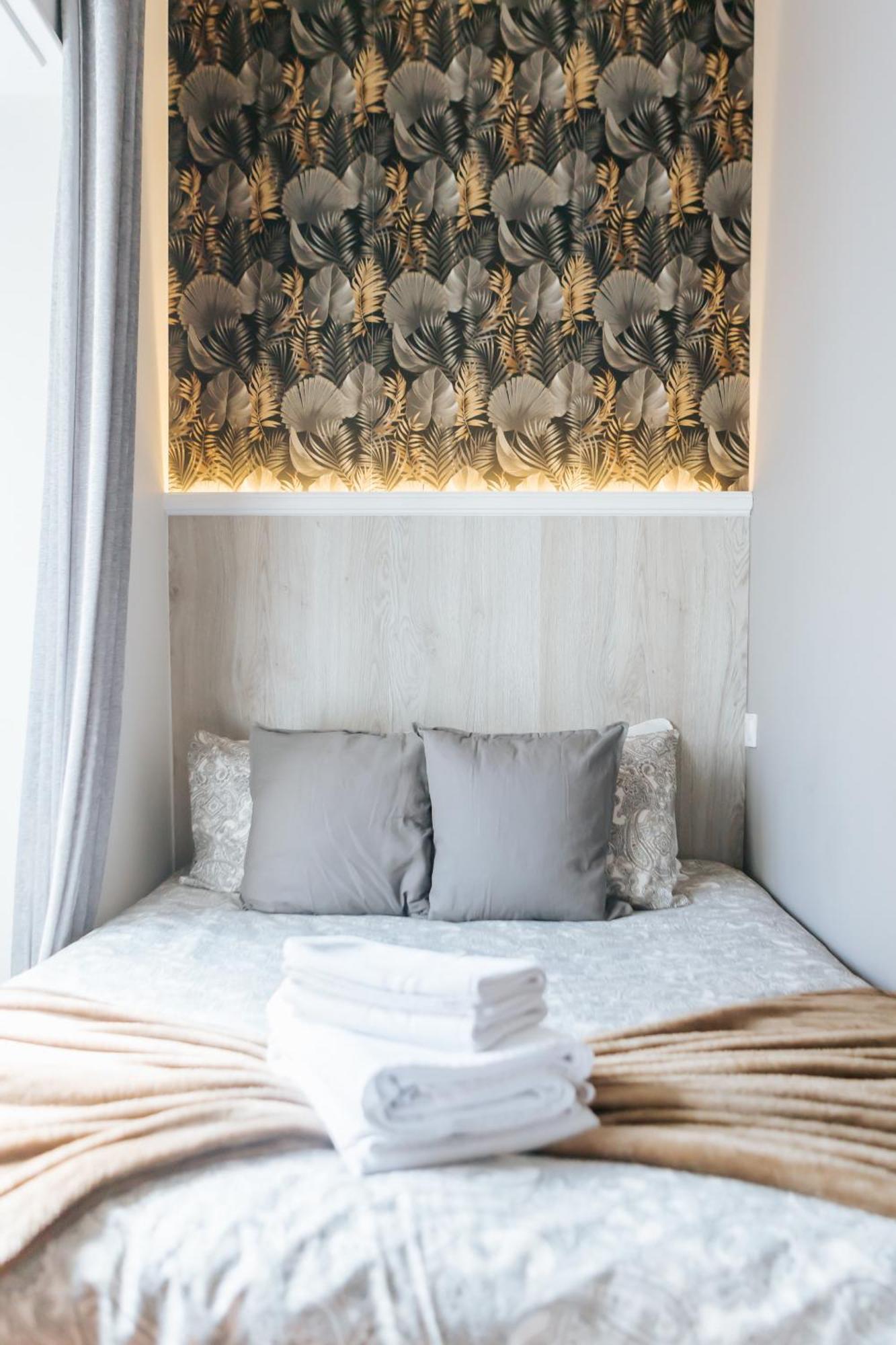 Daniela'S Lisboa Central Room 201 Dış mekan fotoğraf